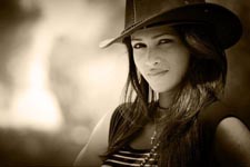 インド　モデル